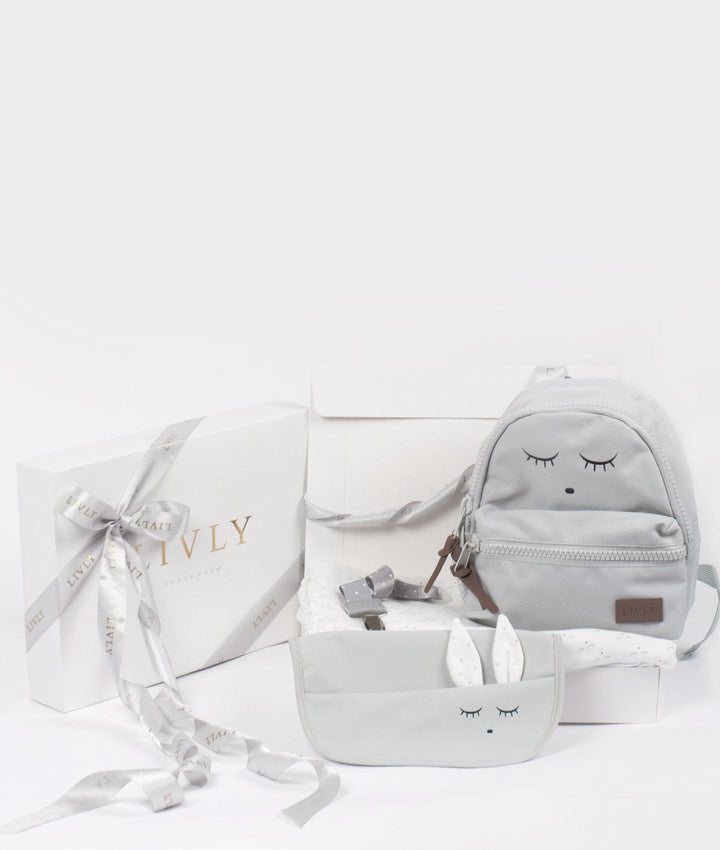The Ready To Go Kit