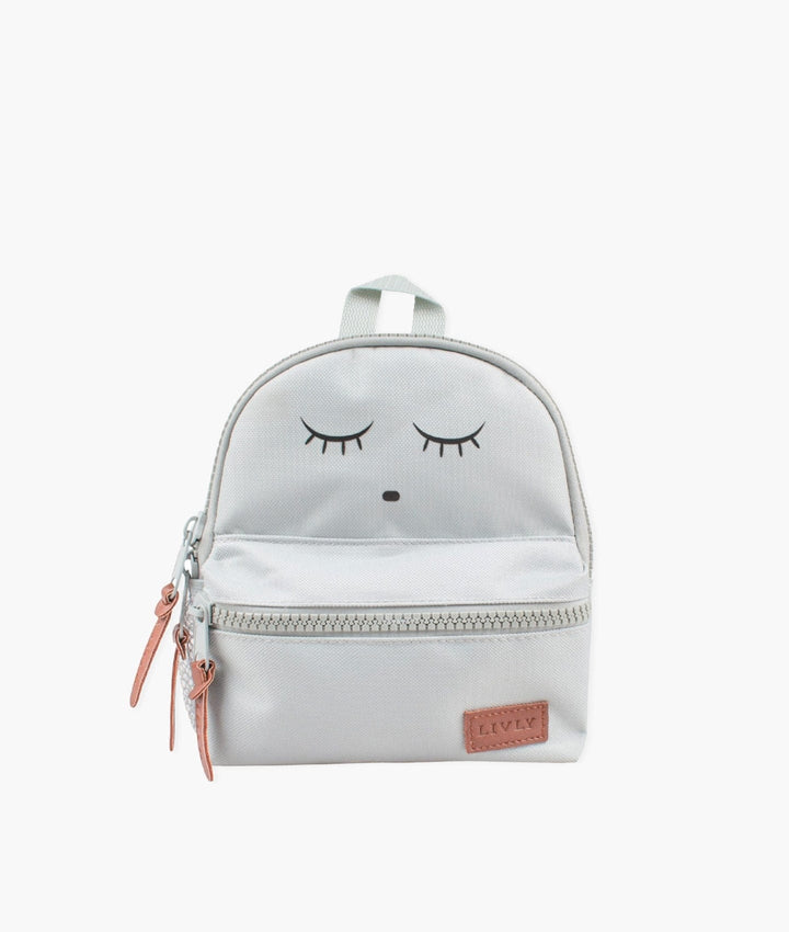Mini Backpack