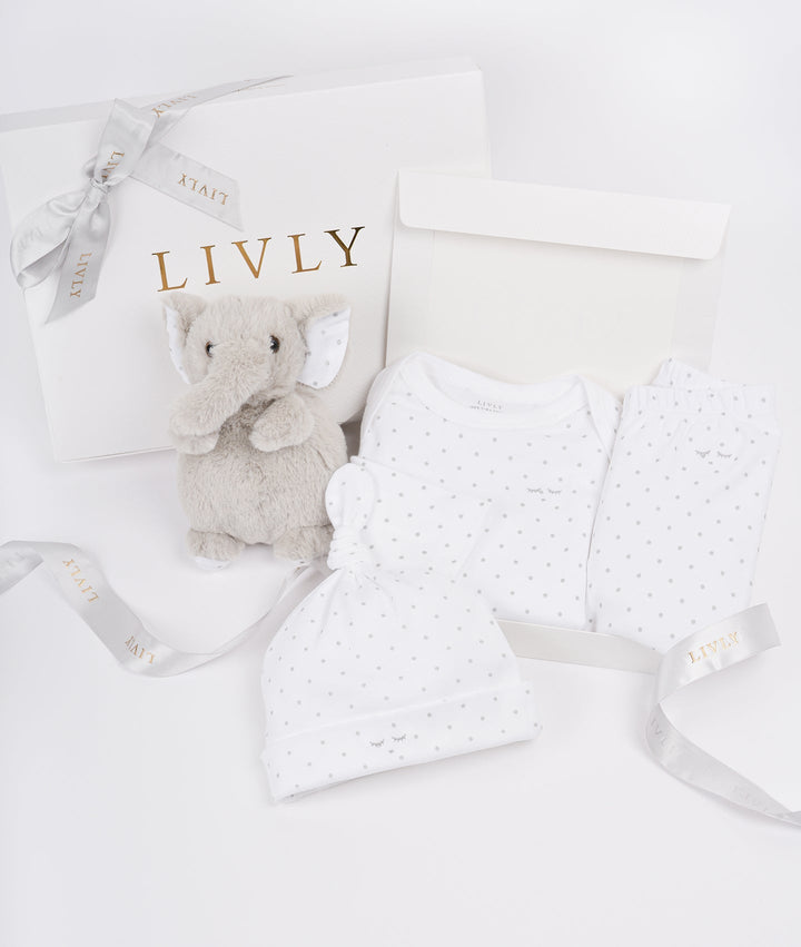 First Gift Set