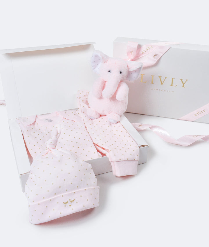 First Gift Set