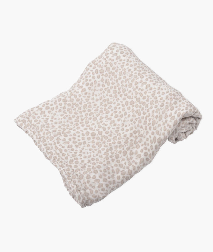 Baby Leo Swaddle