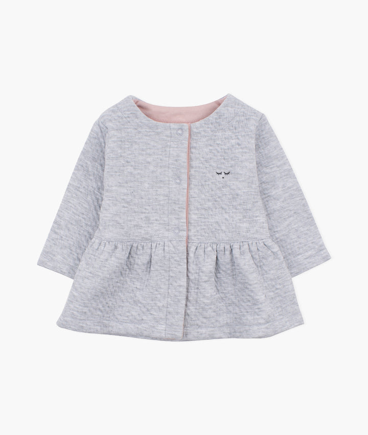 Philo Cardigan