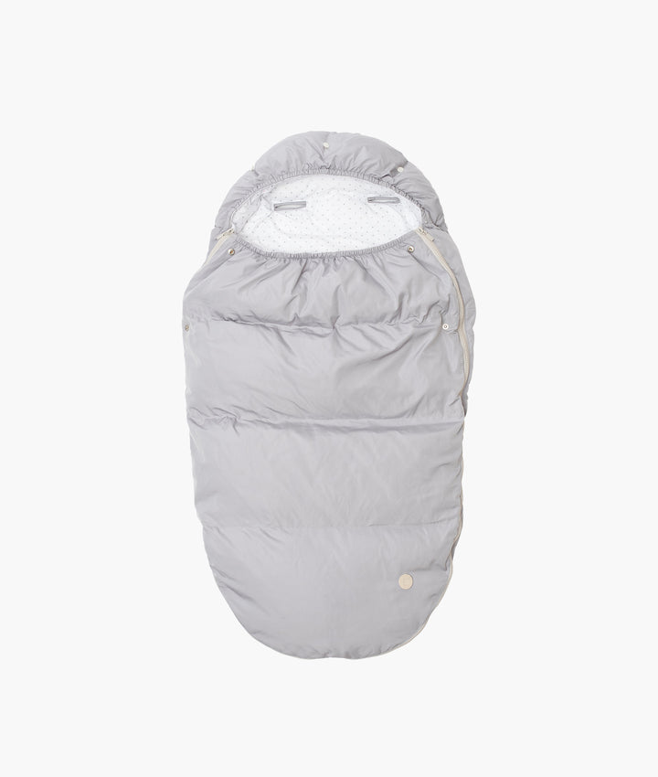 Footmuff
