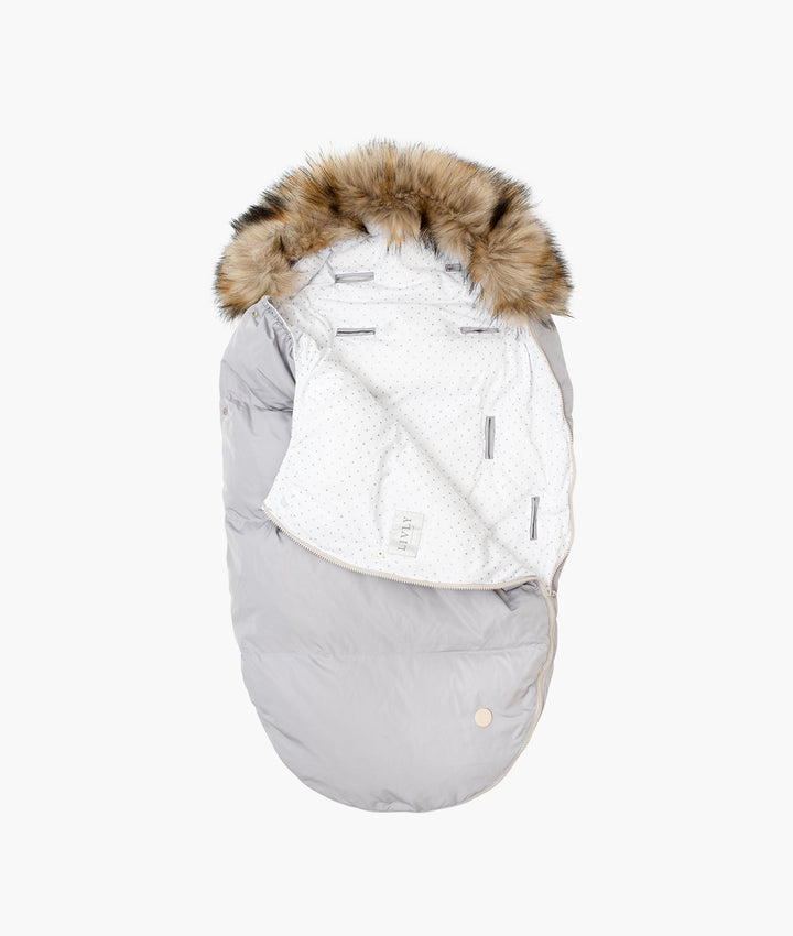 Footmuff