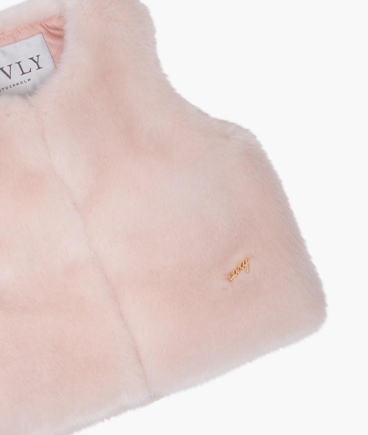 Sienna Vest