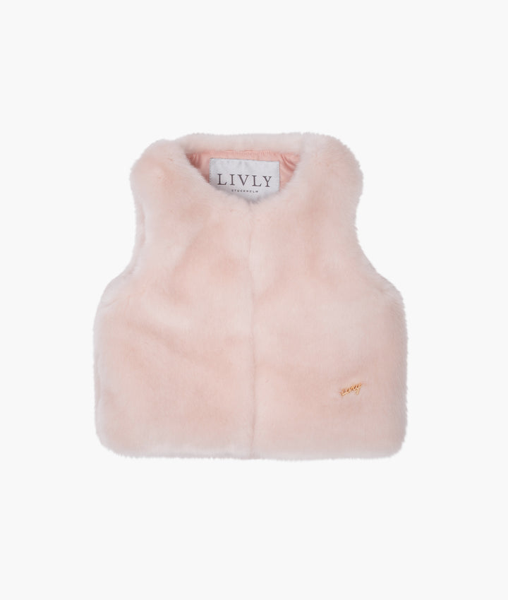 Sienna Vest