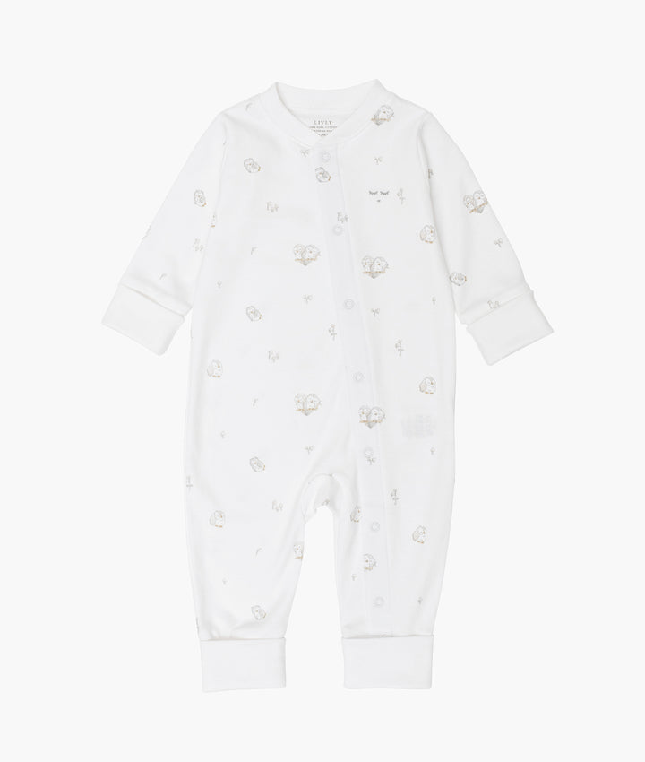 Owls Overall