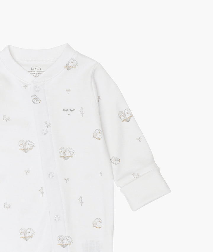 Owls Overall