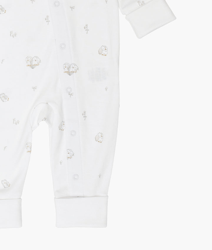 Owls Overall
