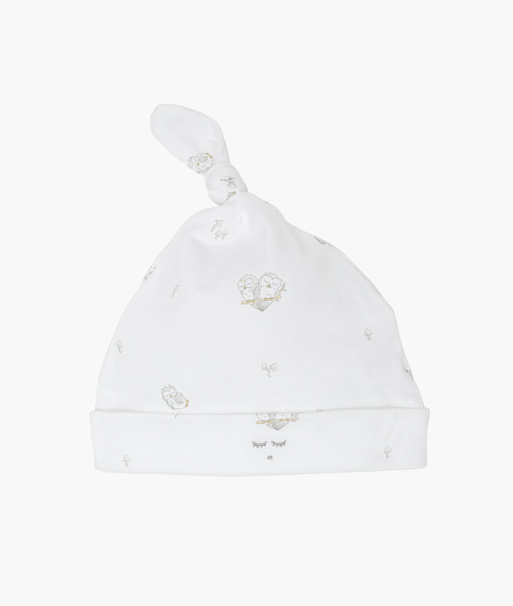 Owls Tossie Hat