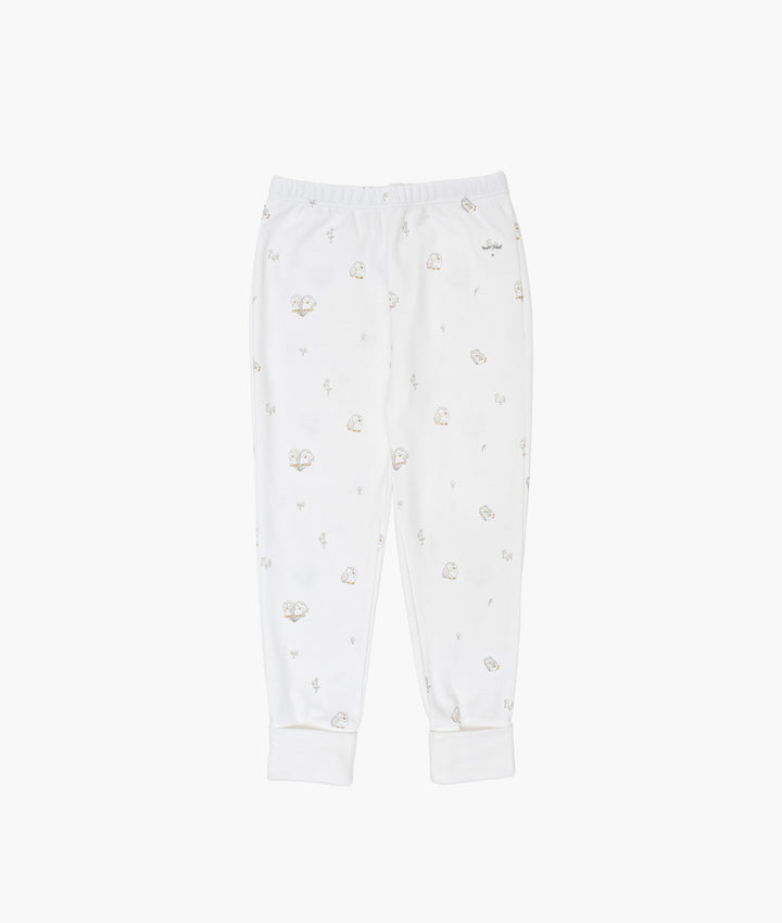 Owls 2 piece set