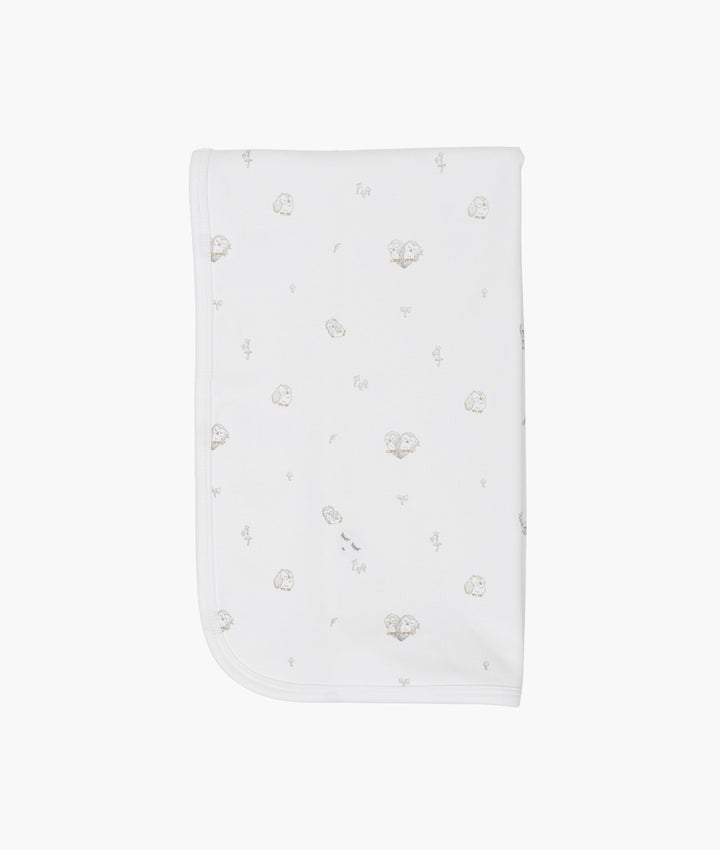 Owls Blanket