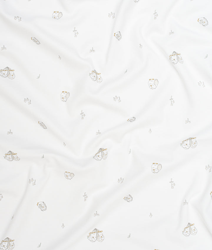 Owls Blanket