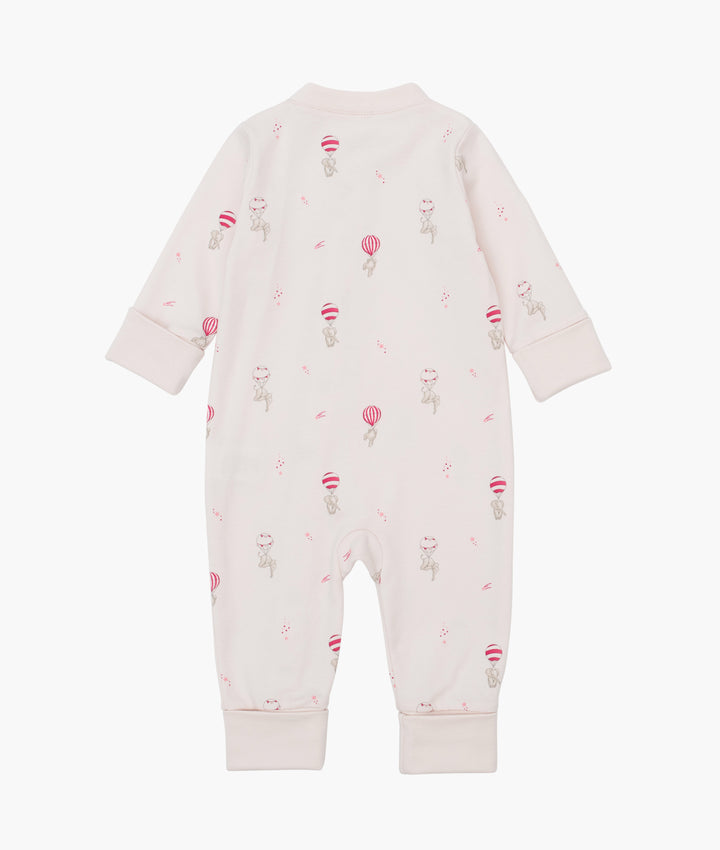 Elephants Overall