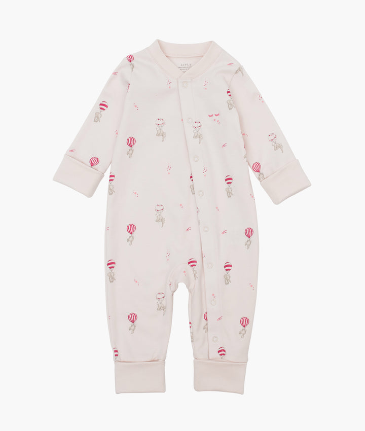 Elephants Overall