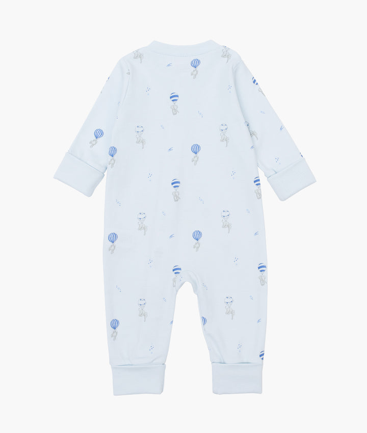 Elephants Overall