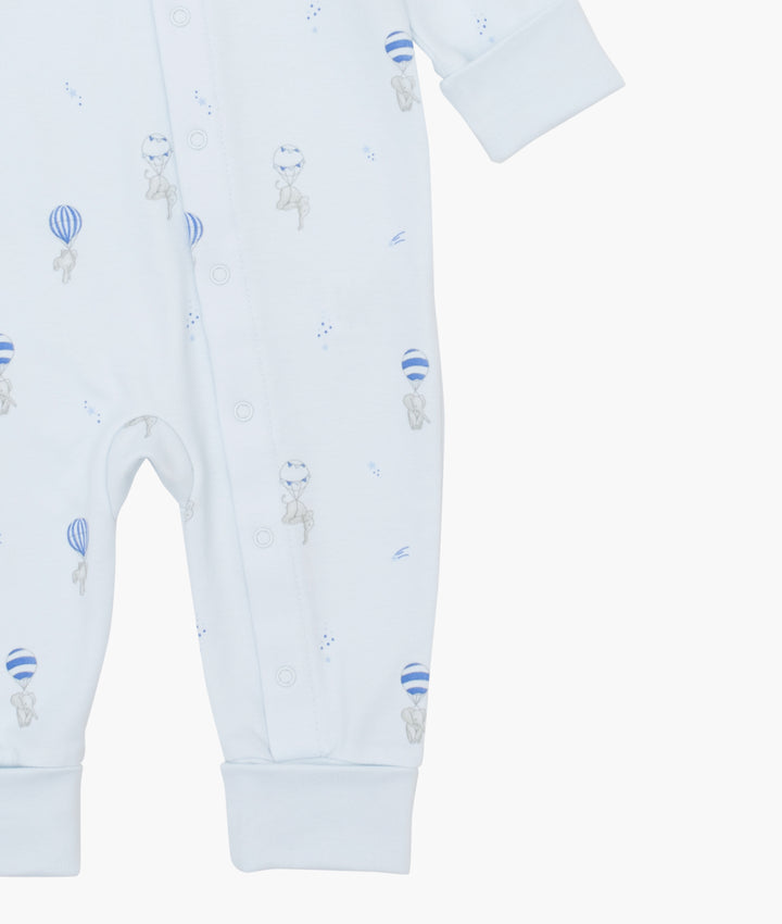 Elephants Overall
