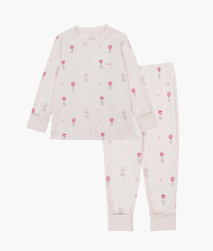 Elephants 2 piece set