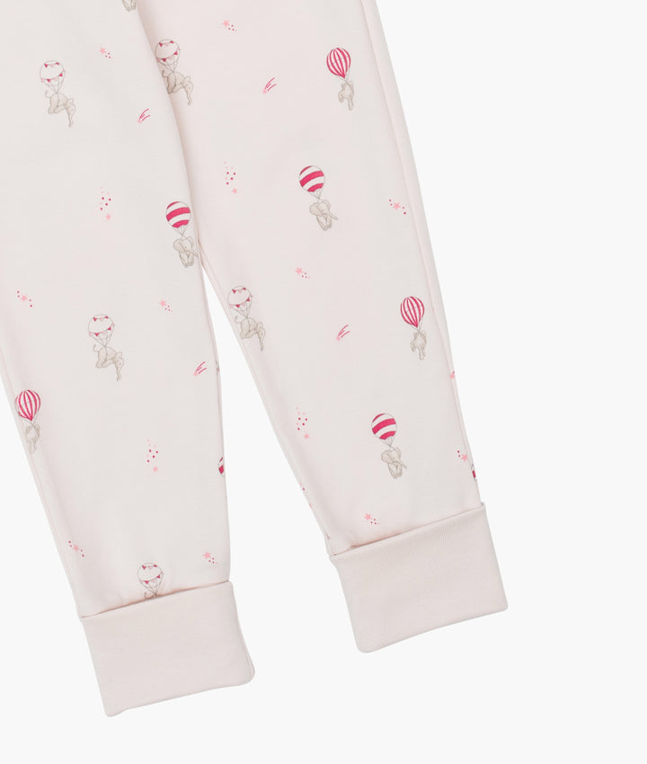 Elephants 2 piece set