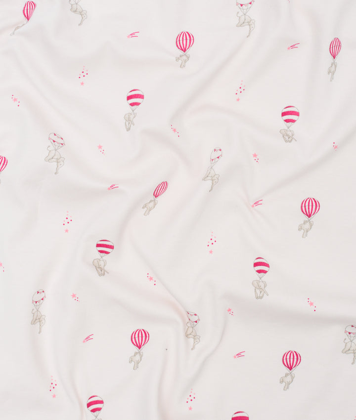 Elephants Blanket