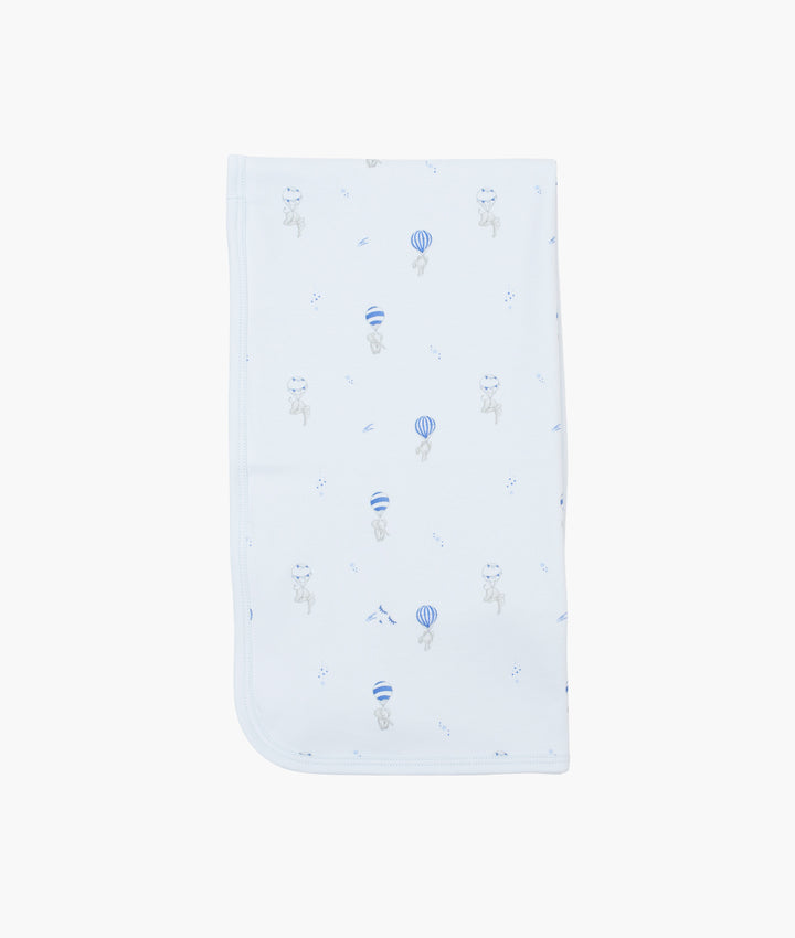 Elephants Blanket