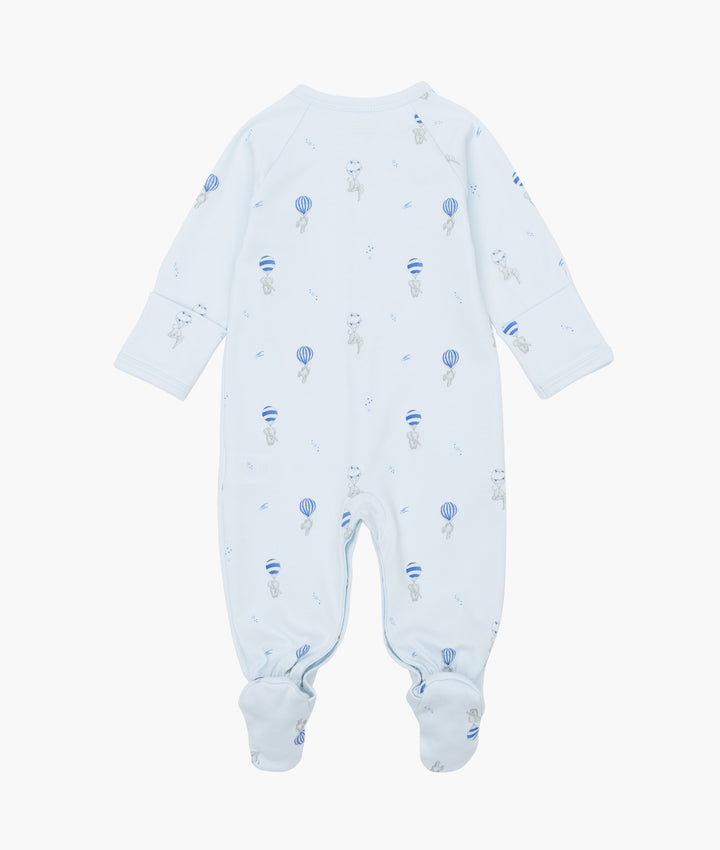 Elephants Simplicity Footie