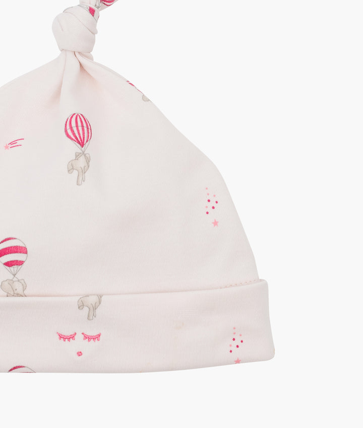 Elephants Tossie Hat