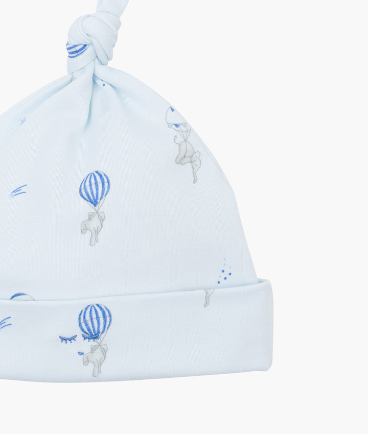 Elephants Tossie Hat