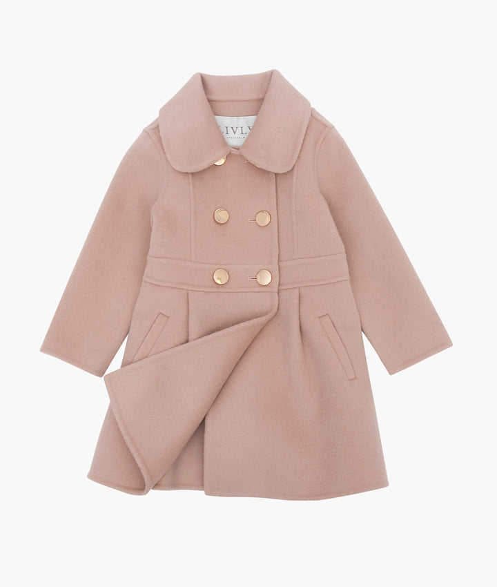Jules Coat