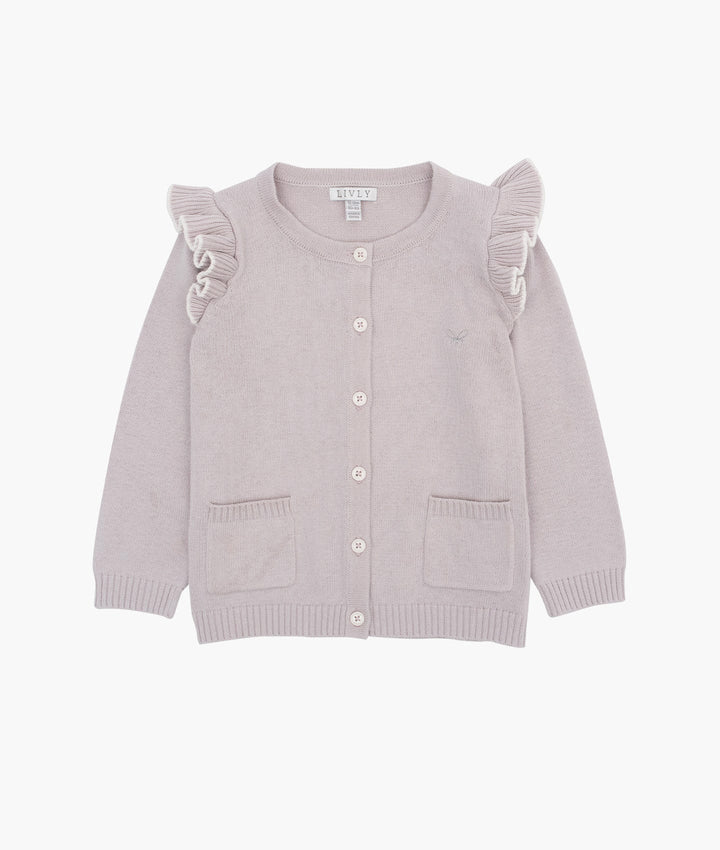 Lykke Cardigan