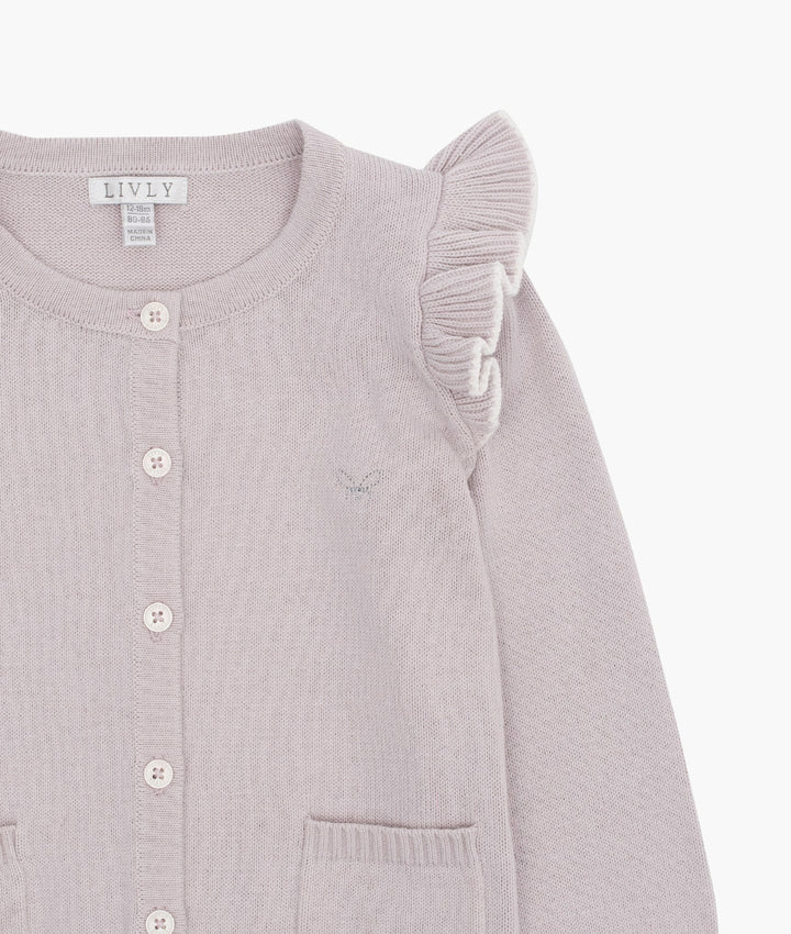 Lykke Cardigan