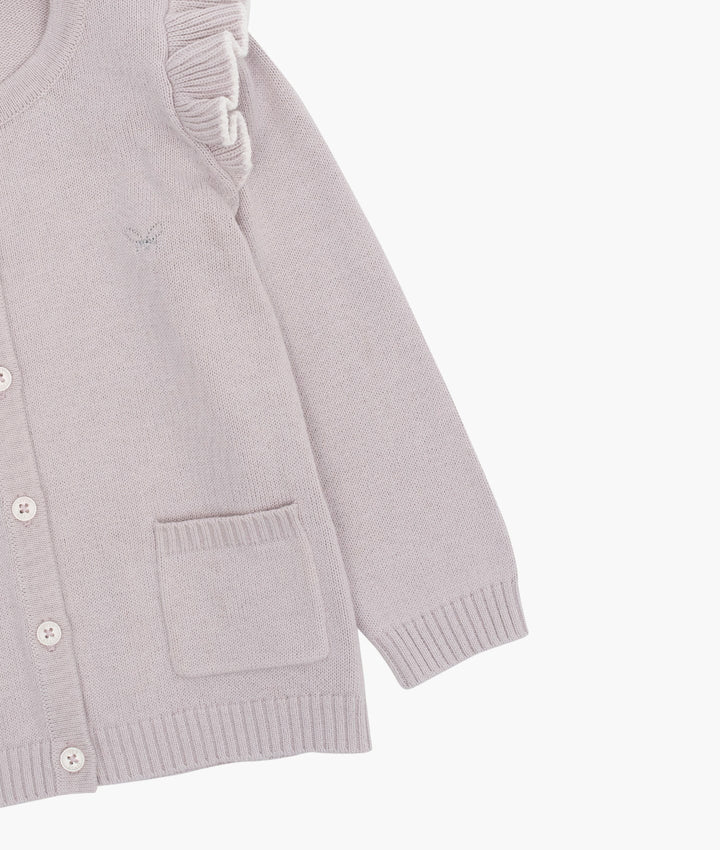 Lykke Cardigan