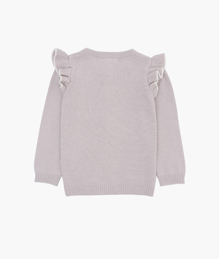 Lykke Cardigan