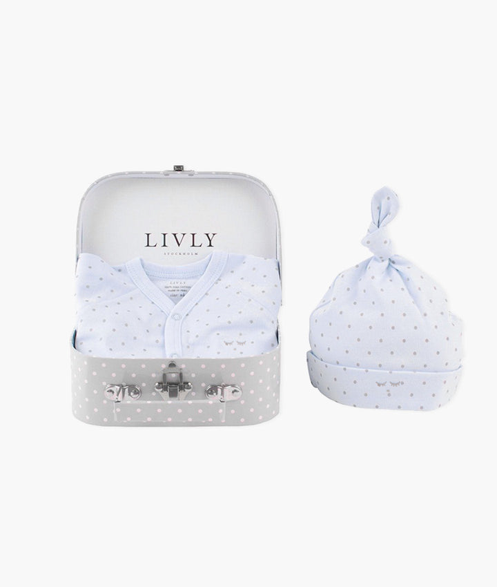 Baby Mini Kit