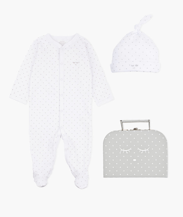Baby Mini Kit