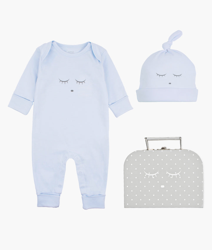 Sleeping Cutie Mini Kit