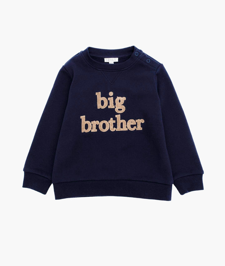 Big Brother Sweatshirt