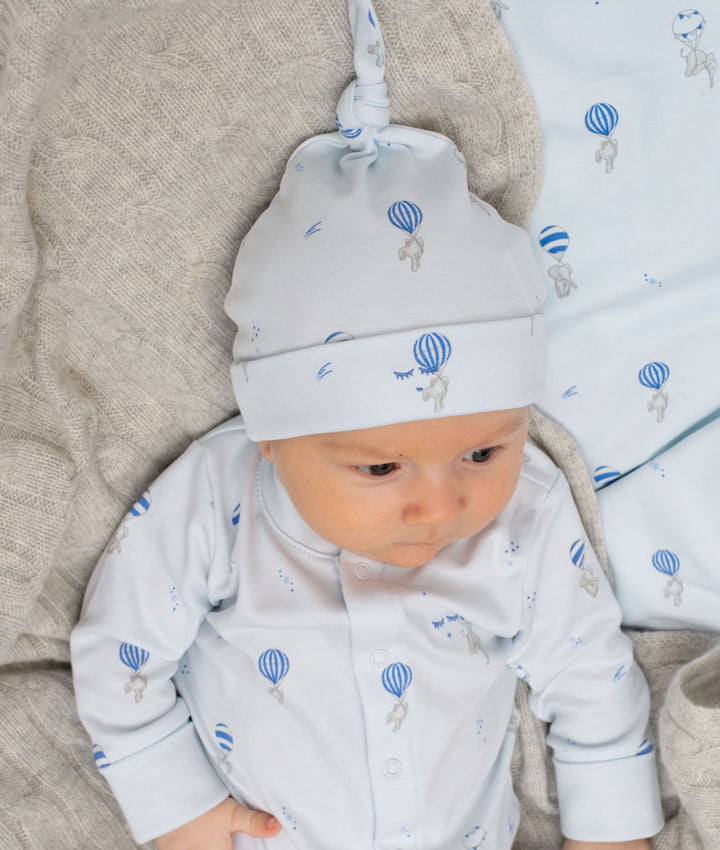 Elephants Tossie Hat