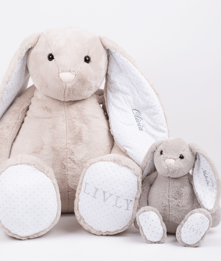 Giant Bunny Marley