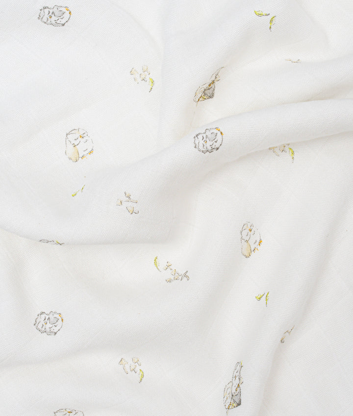 Owls Dream Blanket