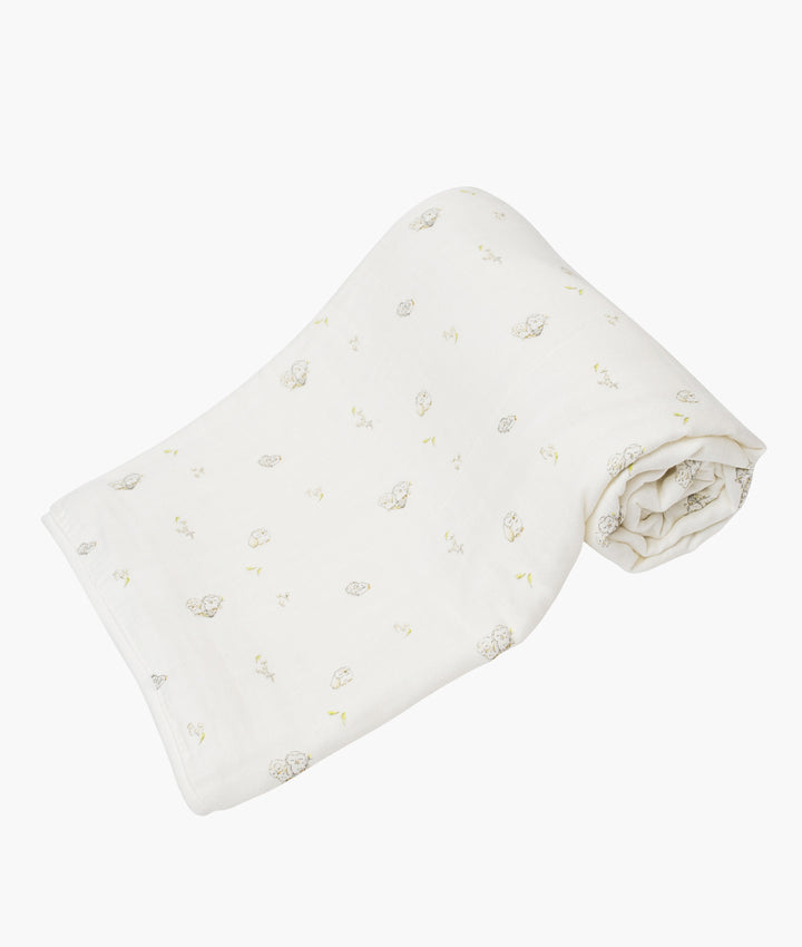 Owls Dream Blanket