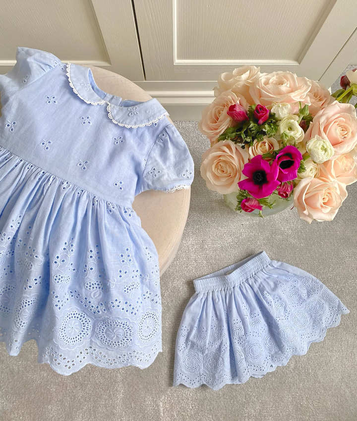 Fanny Dress