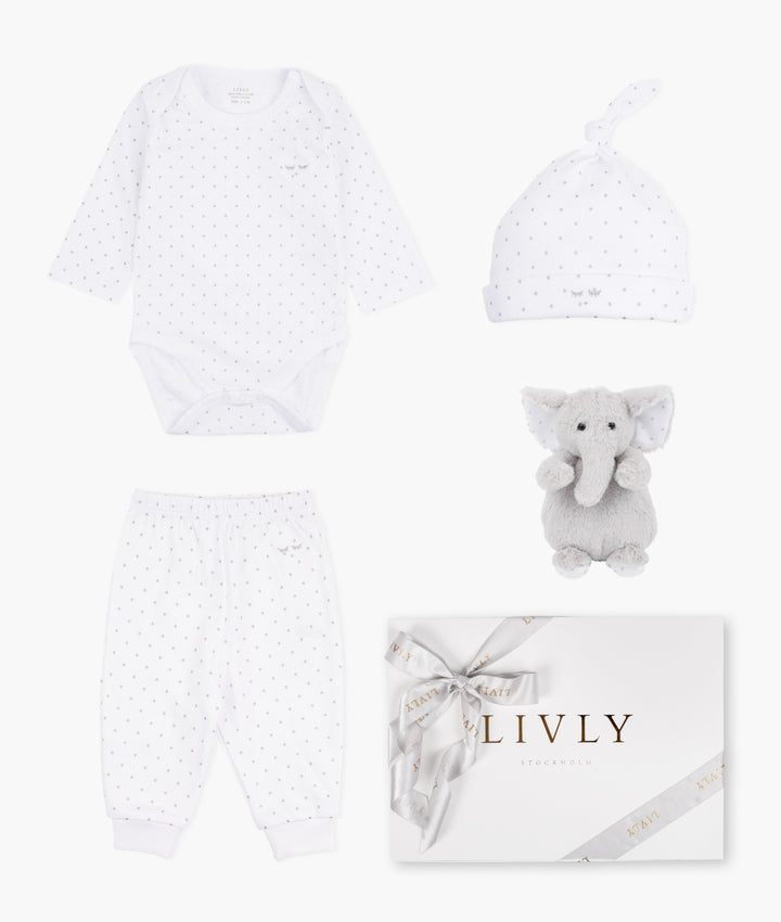 First Gift Set