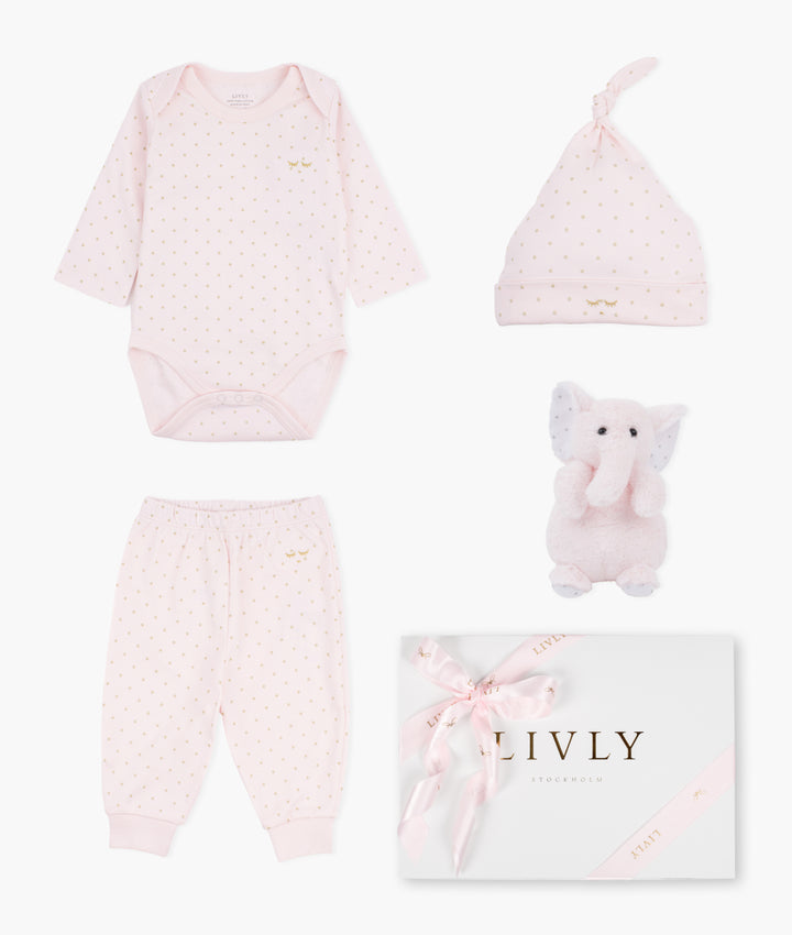 First Gift Set