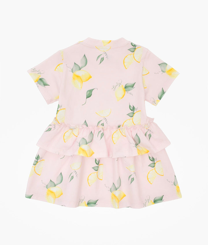 Lemons Lilly Dress