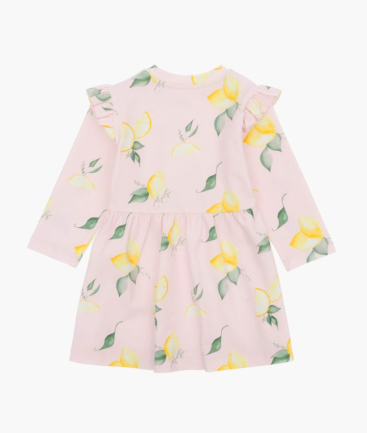 Lemons Yana Dress