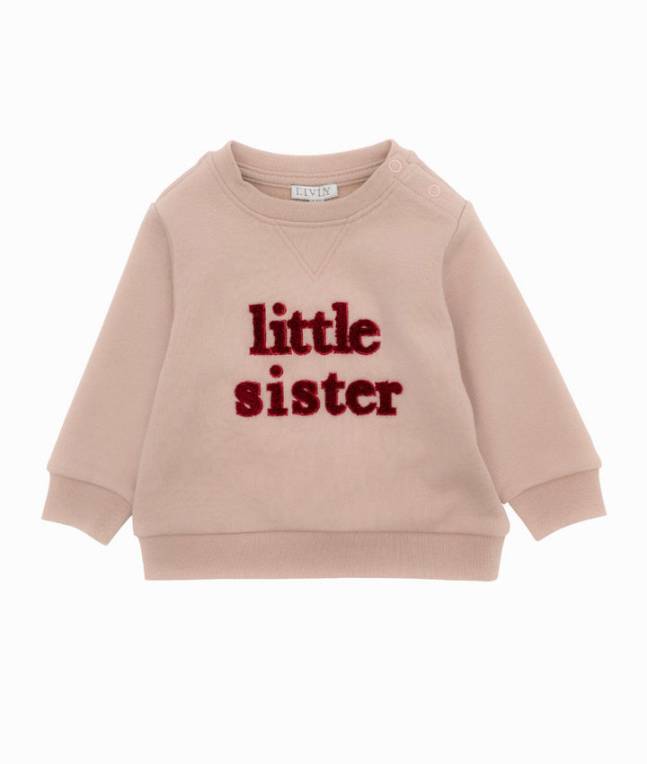 Little Sister Sweatshirt