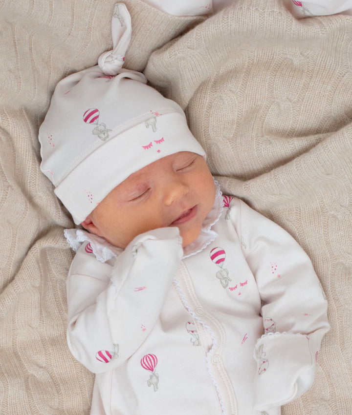 Elephants Tossie Hat