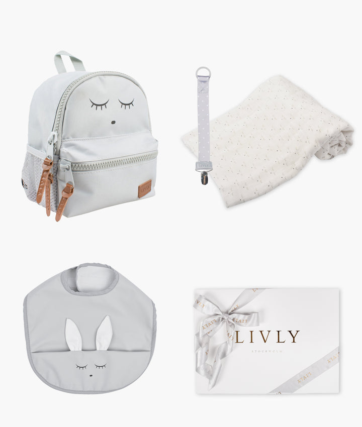 The Ready To Go Kit