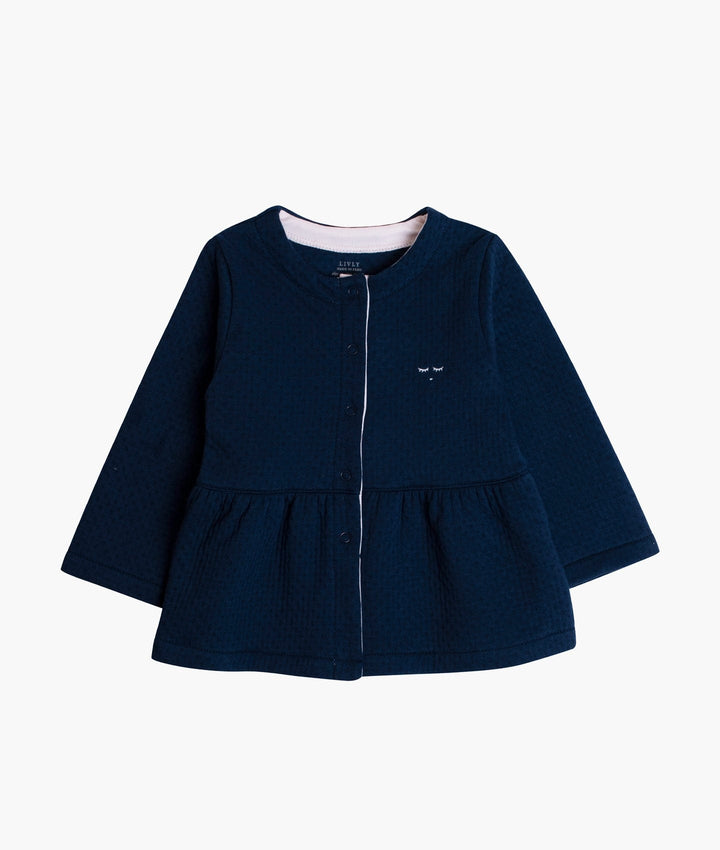 Philo Cardigan